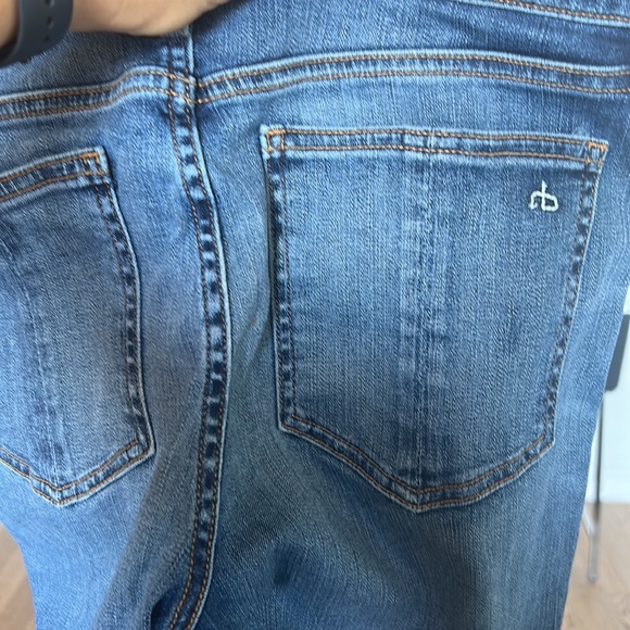 Rag&Bone jeans - Picture 3 of 8